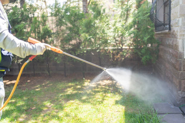 Best Commercial Pest Control Services  in Maurice, LA
